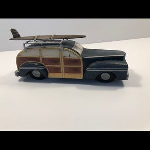 Ron Jon Surf Shop Woody